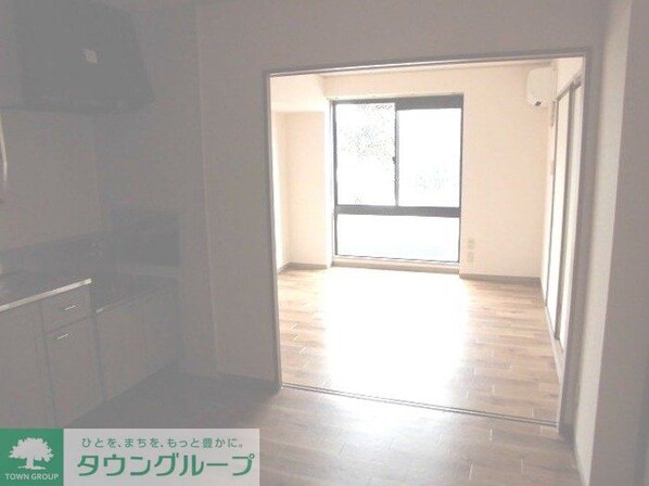 ボナールの物件内観写真